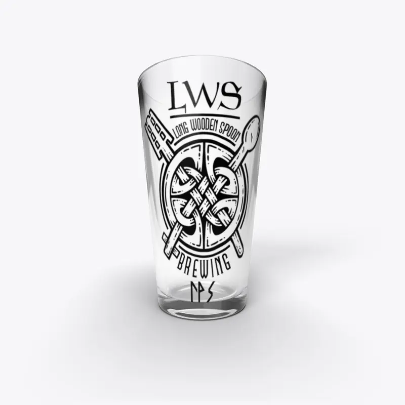 LWS Celtic Logo