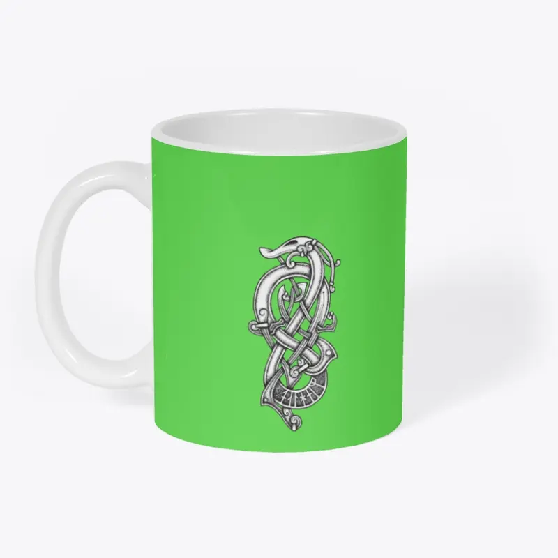 Fenrir -Mug