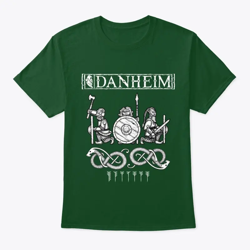 Danheim Warriors