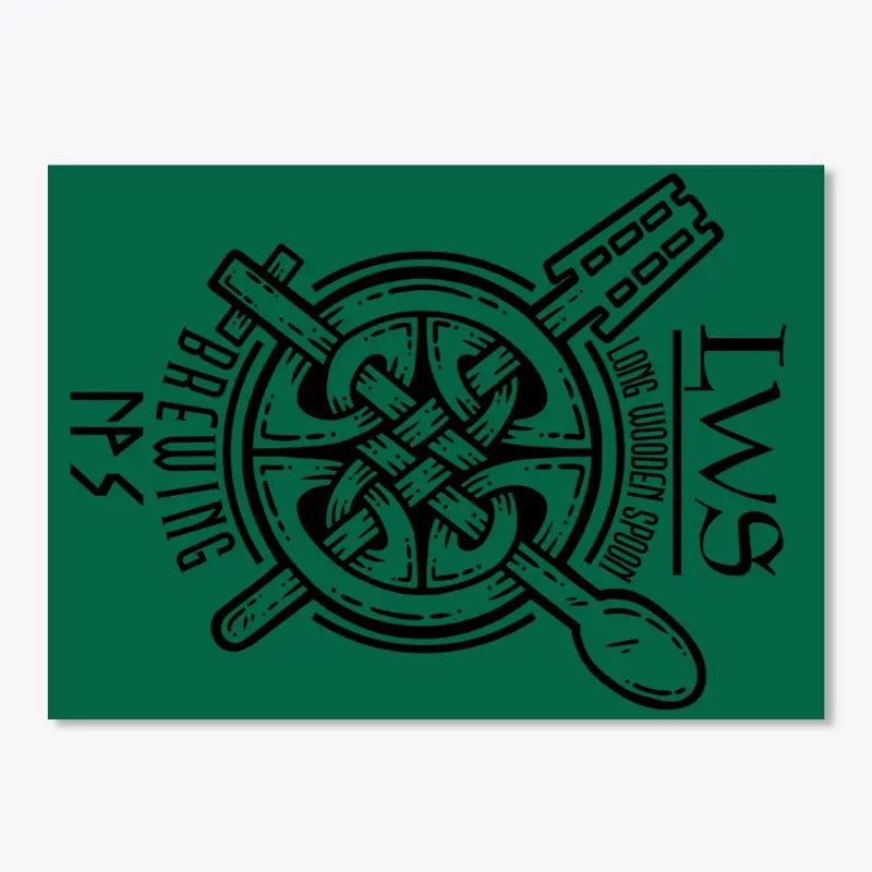 LWS Celtic Logo