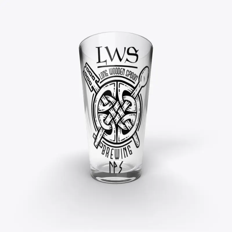 LWS Celtic Logo