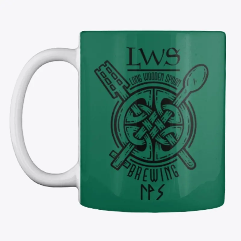 LWS Celtic Logo