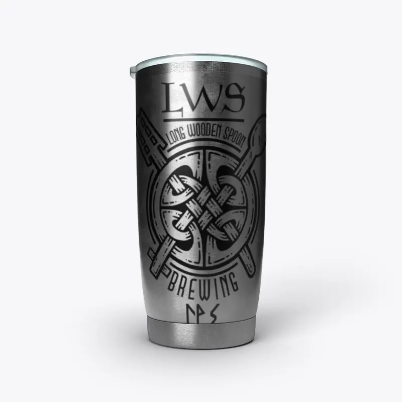 LWS Celtic Logo